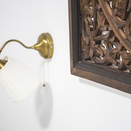 Apartamentos Tierra Y Mar 1 -Arrecife Zewnętrze zdjęcie