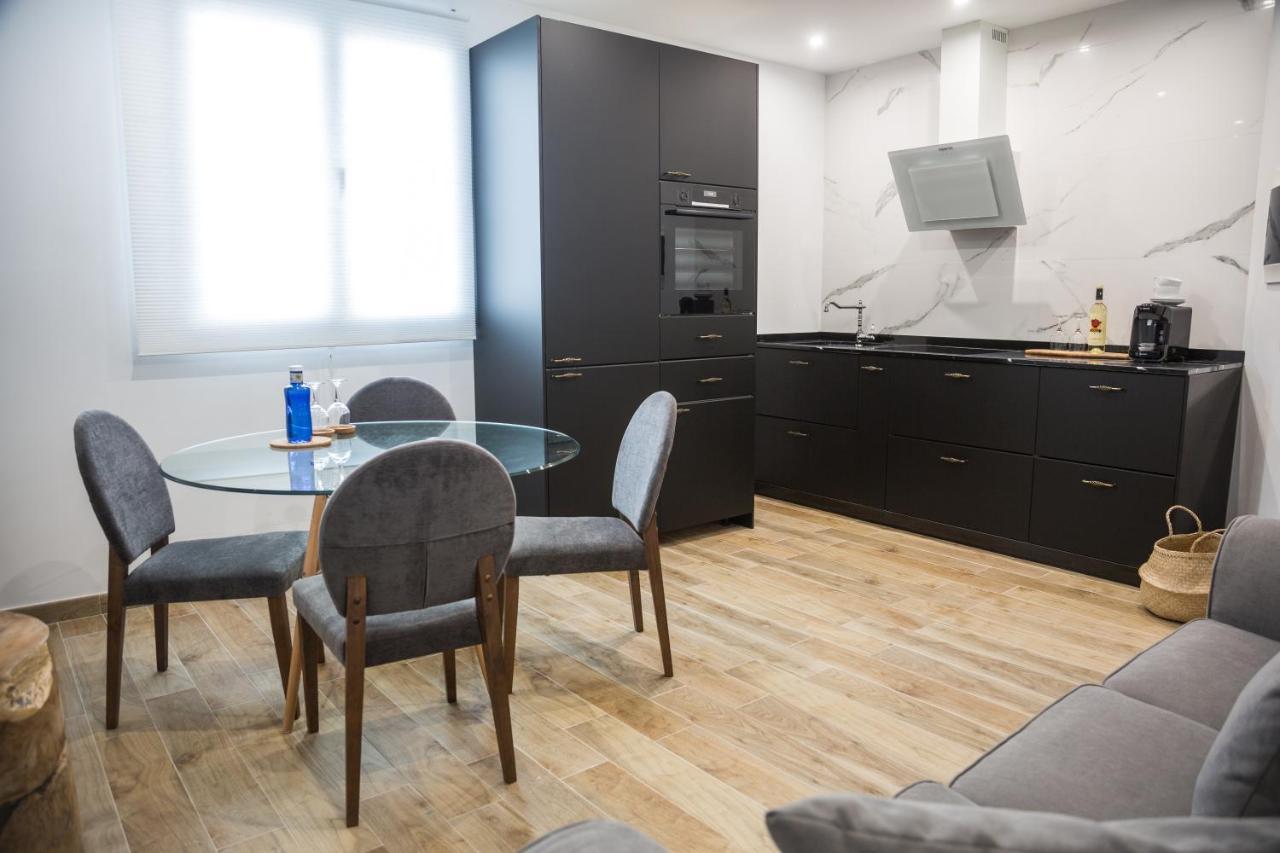 Apartamentos Tierra Y Mar 1 -Arrecife Zewnętrze zdjęcie