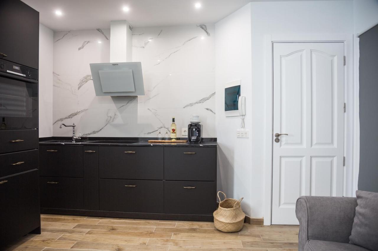 Apartamentos Tierra Y Mar 1 -Arrecife Zewnętrze zdjęcie