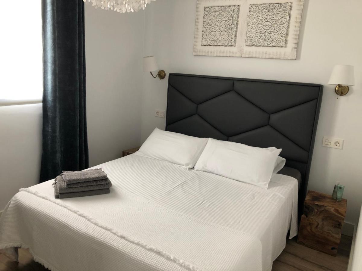 Apartamentos Tierra Y Mar 1 -Arrecife Zewnętrze zdjęcie