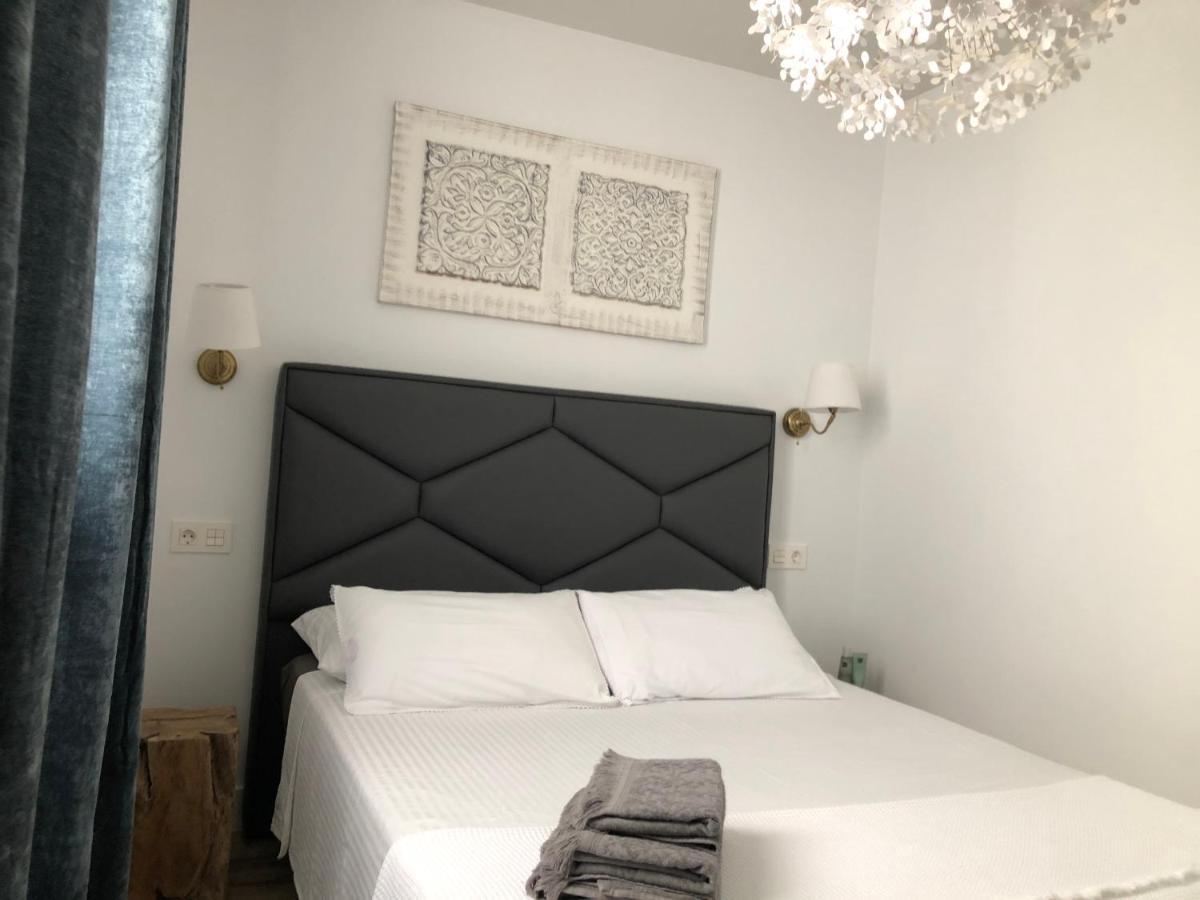 Apartamentos Tierra Y Mar 1 -Arrecife Zewnętrze zdjęcie