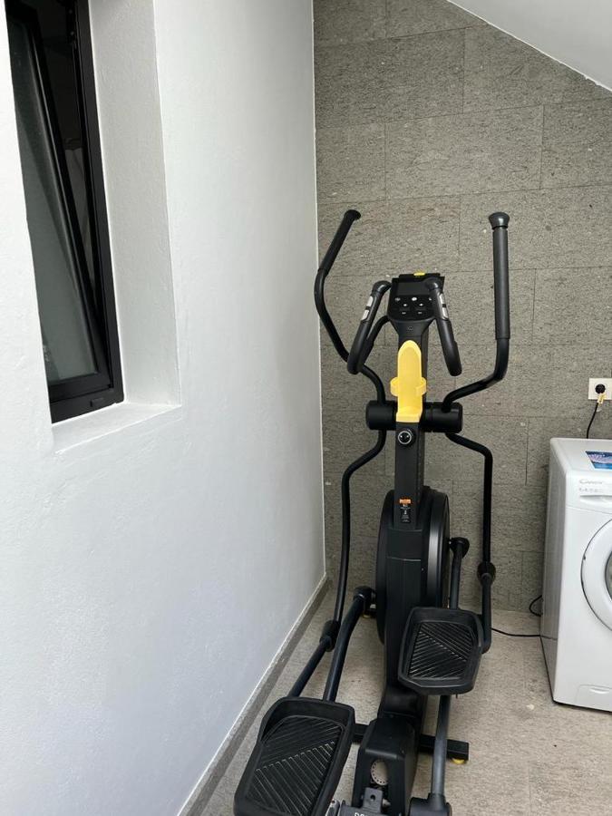 Apartamentos Tierra Y Mar 1 -Arrecife Zewnętrze zdjęcie
